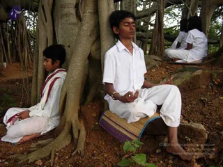 2008 - Glimpses Of Gurukul