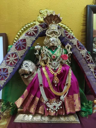 KAILASA SINGAPORE on 10/30/2021