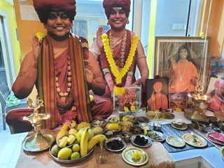 HDH Jayanthi 2021