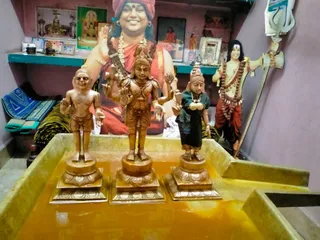 Kailasa Kanchipuram 27th december 2021