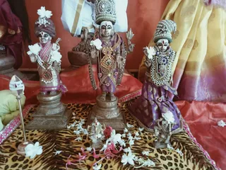 Kailasa avadi july 19 2021
