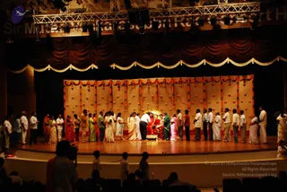 February 14 2009 -Kalpataru Convention at Chennai Tamilnadu