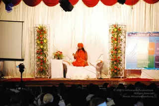 February 22 2009- Kalpataru Convention at Mysore Karnataka