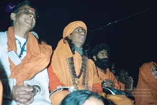 June 2004 Himalayas Yatra - Harsil and Gangotri
