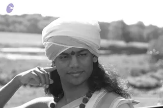 2004 - Summer In Dallas USA B&W