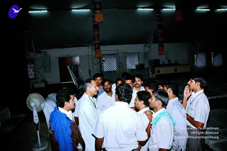 August 31 2007