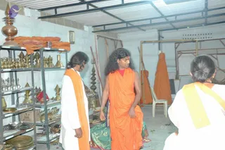 December 21 2007