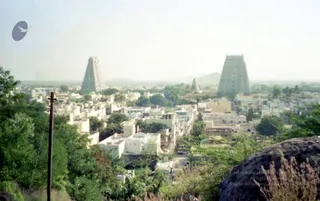 2003 -Glimpses From Various Programs