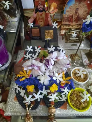 KAILASA SAN FERNANDO, TRINIDAD & TOBAGO on 6/14/2021