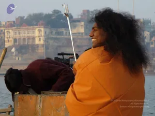 2006 - Glimpses From Varanasi Yatra