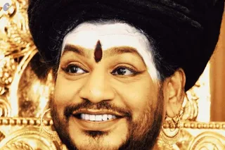 KAILASA LATIN AMERICA on 5/10/2021