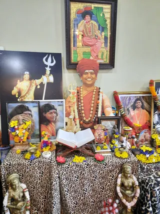 KAILASA SAN FERNANDO, TRINIDAD & TOBAGO on 11/23/2021