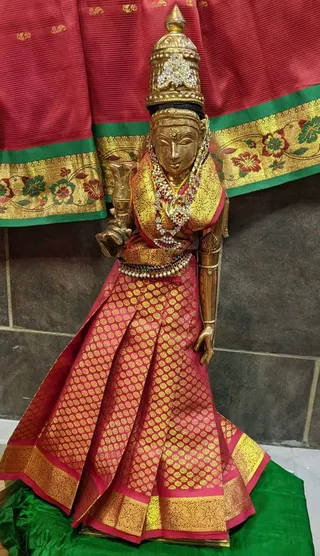 KAILASA SAN JOSE, USA on 5/14/2022