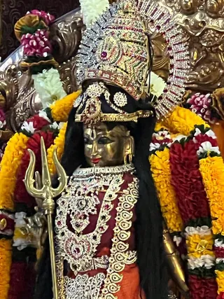 KAILASA SAN JOSE, USA on 10/4/2022