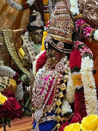 KAILASA SAN JOSE, USA on 11/30/2022