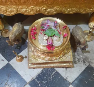 KASHI SARVAJNAPEETAM on 8/1/2022