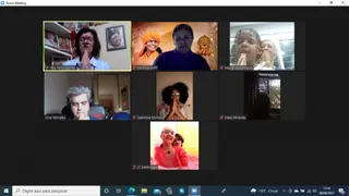 KAILASA LATIN AMERICA on 6/8/2021