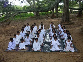 2008 - Glimpses Of Gurukul