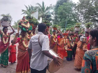 July 10 2022 Sripuram