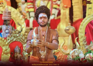ADIKAILASA on 1/2/2022