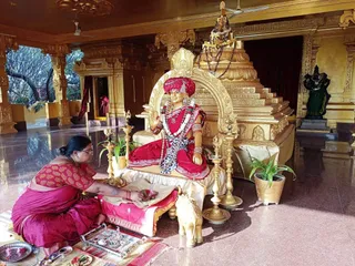 Jan 28 2022 sripuram