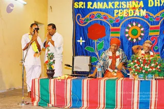 2001 - Glimpses From Various Programs