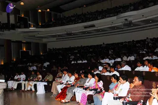 February 14 2009 -Kalpataru Convention at Chennai Tamilnadu