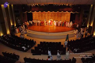 February 14 2009 -Kalpataru Convention at Chennai Tamilnadu