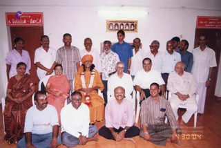 April 30 2004