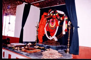 2003 -Glimpses From Various Programs