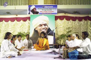 November 24th To 27 2005 - Highlights Of NSP in Salem
