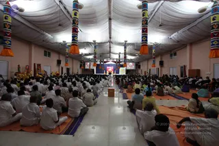 October 23 2010