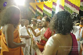 December 04 2006 - Karthikai Deepam, Tiruvannamalai