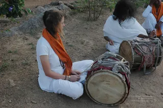 2008 - Nithyananda University - Udal and Kattumurthy Courses