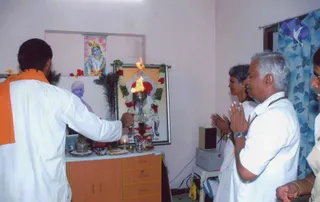 September 28-29 2006 - Kodikkan Ratha Yatra