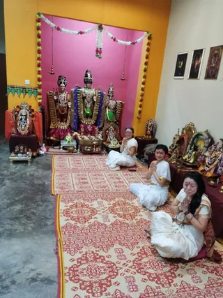 KAILASA SINGAPORE on 11/24/2020