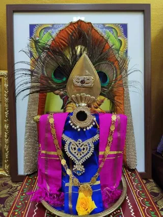 KAILASA SINGAPORE on 6/26/2021