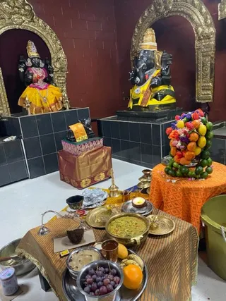 KAILASA TORONTO, CANADA on 5/4/2021