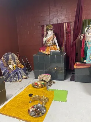 KAILASA TORONTO, CANADA on 6/21/2021