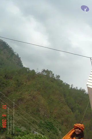June 17 2004 - Uttarkashi
