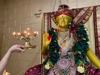 KAILASA TORONTO, CANADA on 2/20/2022