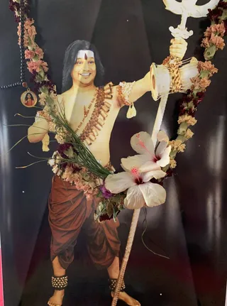 KAILASA LATIN AMERICA on 7/15/2021