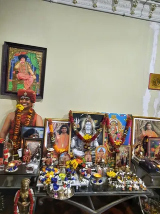 KAILASA SAN FERNANDO, TRINIDAD & TOBAGO on 4/8/2021
