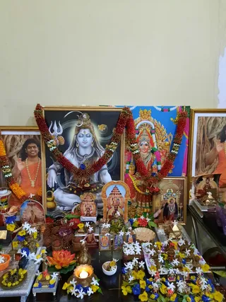 KAILASA SAN FERNANDO, TRINIDAD & TOBAGO on 6/6/2021