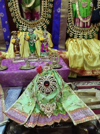 KAILASA SINGAPORE on 4/3/2021