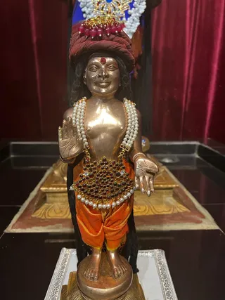 KAILASA HOUSTON, USA on 8/17/2022