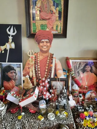 KAILASA SAN FERNANDO, TRINIDAD & TOBAGO on 2/13/2022