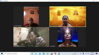 KAILASA SAN FERNANDO, TRINIDAD & TOBAGO on 3/23/2022