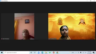 KAILASA SAN FERNANDO, TRINIDAD & TOBAGO on 3/31/2022