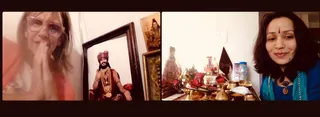 KAILASA SAN JOSE, USA on 5/11/2022